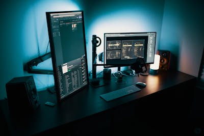 Workstation / Internet